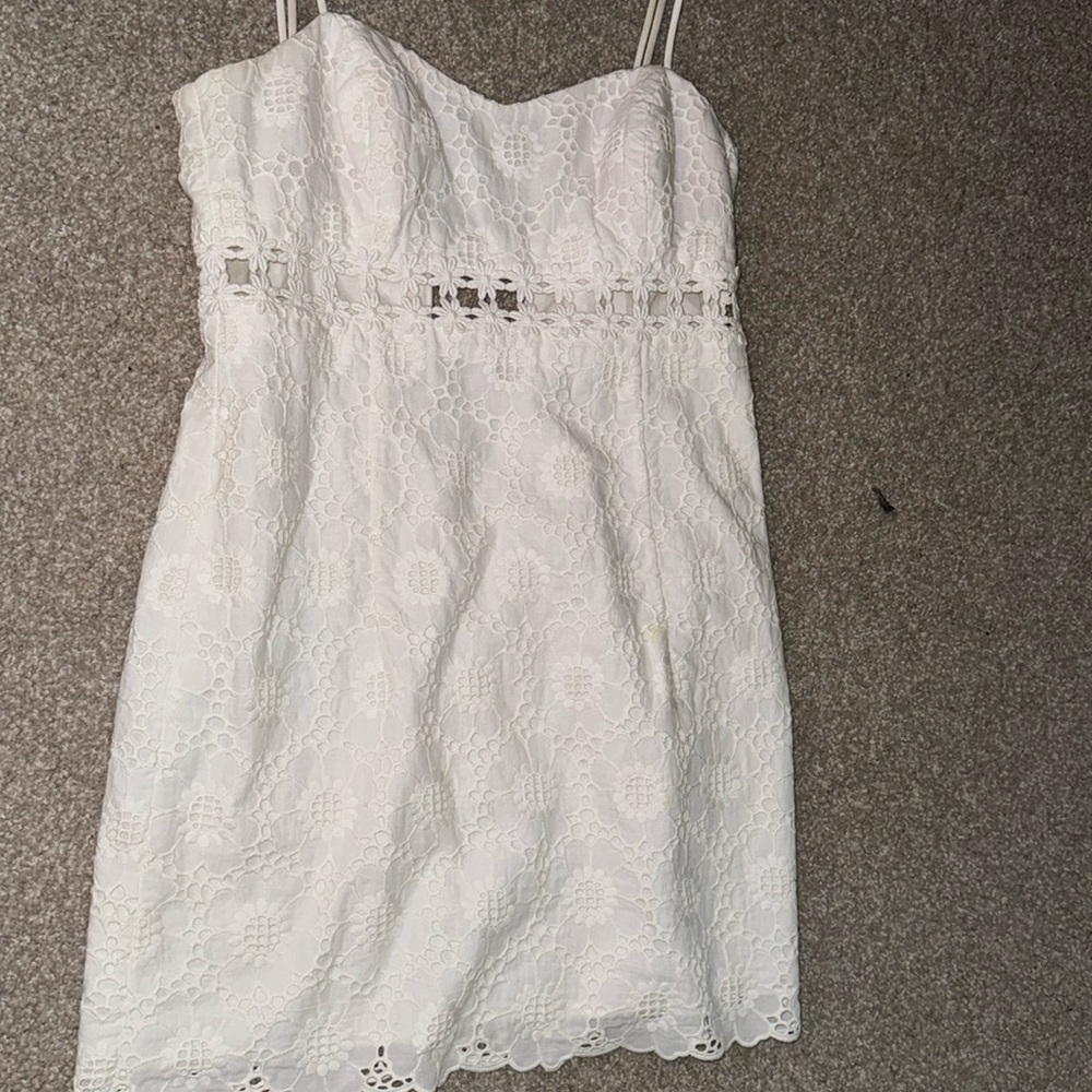 Lily Pulitzer Dress